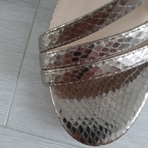 Heels sandals - Picture 4 of 4